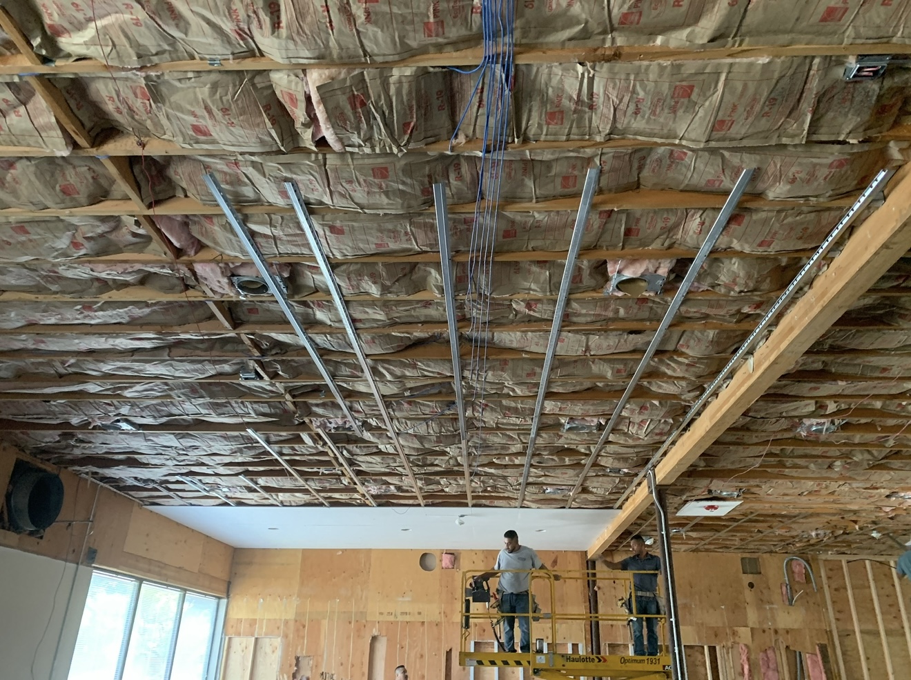 Roofing & Roof Repair