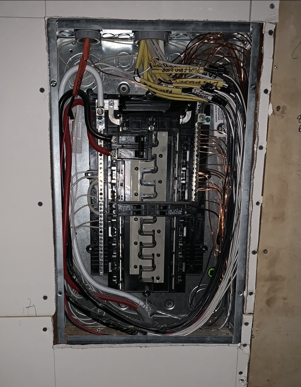 Handyman & Repair Services
